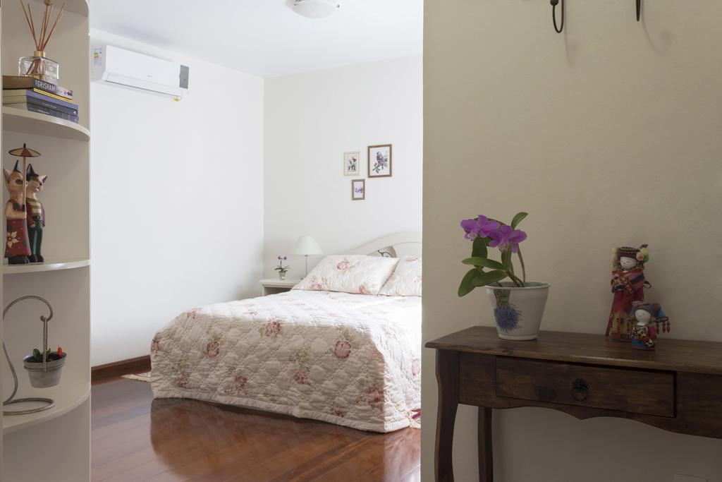 Solar Das Orquideas Canela Ngoại thất bức ảnh
